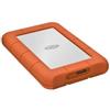 LaCie Rugged Mini - Disco rigido - 5 TB - esterno (portatile) - STJJ5000400