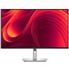 Dell Monitor Dell Pro 32 Plus 4K USB-C Hub P3225QE - Monitor LED - 81,3 cm (32″) - DELL-P3225QE