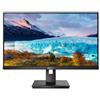 Philips S Line 275S1AE/00 - 68,6 cm (27″) - 2560 x 1440 Pixel - 2K Ultra HD - LCD - 4 ms - Nero - 275S1AE/00