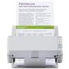 Fujitsu SP-1120N - 210 x 297 mm - 600 x 600 DPI - 24 bit - 8 bit - 1 bit - 20 ppm - PA03811-B001