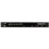 ATEN CS1308 - 2048 x 1536 Pixel - Montaggio rack - 5 W - 1U - Nero - CS1308