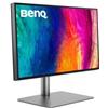 BenQ DesignVue PD3225U - Serie PD - Monitor LED - 31.5″ - 9H.LLYLA.TBE