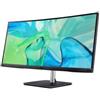 Acer Vero CB343CUR bemiiphuzx - Serie CB3 - Monitor LED - 34″ - UM.CB3EE.001