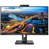Philips B Line 275B1H/00 - 68,6 cm (27″) - 2560 x 1440 Pixel - 2K Ultra HD - LED - 4 ms - Nero - 275B1H/00