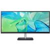 Acer Vero CB343CUR Dbemiiphcuzx - Serie CB3 - Monitor LED - curvo - 34″ - UM.CB3EE.D02