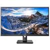 Philips 279P1/00 - 68,6 cm (27″) - 3840 x 2160 Pixel - 4K Ultra HD - LED - 4 ms - Nero - 279P1/00