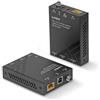 Lindy Trasmettitore e ricevitore - Extender KVM/audio/USB - 39383