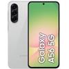 Samsung Galaxy A56 5G, Smartphone con Funzioni intelligenti, Display Super AMOLED 6.7″, 8GB RAM, 256GB, Camera 50MP, - SM-A566BZACEUE
