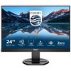 Philips B Line 240B9/00 - 61,2 cm (24.1″) - 1920 x 1200 Pixel - WUXGA - LED - 4 ms - Nero - 240B9/00