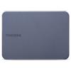 Toshiba Canvio Gaming - Disco rigido - 4 TB - esterno (portatile) - HDTX240EK3CA