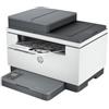 HP LaserJet M234sdw - Laser - Mono stampa - 600 x 600 DPI - A4 - Stampa diretta - Grigio - Bianco - 9YG05F#ABD