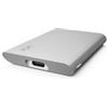 LaCie Portable SSD STKS1000400 - SSD - 1 TB - esterno (portatile) - STKS1000400