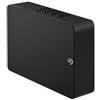 Seagate Expansion STKP8000400 - 8000 GB - 3.5″ - 3.2 Gen 1 (3.1 Gen 1) - Nero - STKP8000400