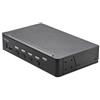 StarTech.com 4 Pt HDMI KVM Switch - SV431HU34K6