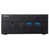 ASUS ExpertCenter PN53-S1 PN53-S7028ADS1 AMD Ryzen™ 7 7730U 16 GB DDR4-SDRAM 512 GB SSD Windows 11 Pro Mini PC Nero - 90MS02S1-M000W0
