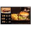 AG Neovo NSD-5503 - 140 cm (55″) diagonale (138,7 cm (54,6″) - NSD5503