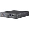 Shuttle XPC slim DS50U5 - Barebone - Slim-PC - DS50U5