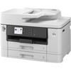 Brother MFC-J5740 Flatbed/ADF A4 35/32 ppm 1200x - Stampa inkjet - 32 ppm - MFCJ5740DWRE1