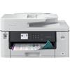 Brother MFC-J5345DW 28 ipm R/V A4 250 f ADF 50 f - MFCJ5345DWRE1
