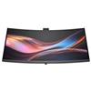 HP 734pm - Serie 7 Pro - Monitor LED - curvo - 86,4 cm (34″) - 8K157UT#ABB