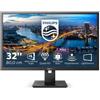Philips B Line 325B1L - Monitor LED - 32″ - 325B1L/00