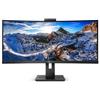 Philips P-line 346P1CRH - Monitor LED - curvo - 34″ - 346P1CRH/00
