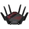 ASUS ROG Rapture GT-BE19000 - Switch router wireless a 6 porte - 90IG0850-MO9A0V