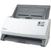 Plustek SmartOffice PS406U Plus - 216 x 5080 mm - 600 x 600 DPI - 48 bit - 24 bit - 16 bit - 8 bit - 0296