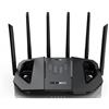 ASUS TUF Gaming BE6500 - Router wireless Switch a 4 porte - 90IG0920-MO9C00