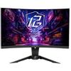 ASRock Phantom Gaming PG27QRT2A Monitor 27″ - PG27QRT2A