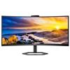 Philips 5000 Series Monitor LED curvo 34 pollici - 34E1C5600HE/00