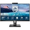 Philips S-line 272S1MH LED-Monitor 27″ - 272S1MH/00