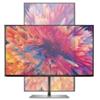 HP Z24Q G3 60,4cm 23,8Zoll QHD DISPLAY USB-A 3.2 DP HDMI (EN) - Schermo piatto (tft/lcd) - 60,4 cm - 4Q8N4AA#ABB