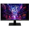 ASRock PG27FFX1B Monitor Schermo Piatto FHD 27 Pollici - 90LXA0L0-A0E0A0J