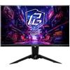 ASRock PG27FFX2A Monitor FHD 27″ HDMI/DP/USB nero - 90LXA0M0-A0E0A0J