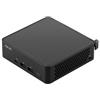 ASUS NUC 14 Pro RNUC14RVKU700000I - Barebone - Mini PC - 1 x Core Ultra 7 155H / 1,4 GHz - RAM 0 GB - Intel Arc Graphics - 1GbE, - 90AR0062-M000B0