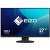 EIZO FlexScan EV2720S-BK Monitor LED 68,6 cm (27″) - EV2720S-BK