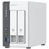 QNAP TS-216G - Server NAS - 2 alloggi - SATA 6Gb/s - TS-216G