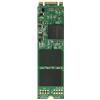 Transcend MTS800 - SSD - 64 GB - interno - M.2 - TS64GMTS800S
