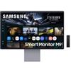 Samsung Smart Monitor M9 32″ UHD OLED 165Hz - LS32FM900SUXEN