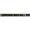 ZyXEL GS1920-48HPV2 - Gestito - Gigabit Ethernet (10/100/1000) - Supporto Power over Ethernet (PoE) - GS192048HPV2-EU0101F