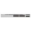 Cisco Catalyst C9200L - Managed - L3 - Gigabit Ethernet (10/100/1000) - Vollduplex - C9200-24T-E