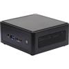 ASRock Barebone NUCS-Box-125H retail - Barebone - Core Ultra 5 - 90PXGCL0-P0EAY100