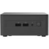 ASUS NUC 13 PRO RNUC13ANHI500002I - Barebone - Mini PC - 1 x Core i5 1340P / 1,9 GHz - RAM 0 GB - Scheda grafica Intel Iris Xe - - 90AR00C1-M000B0