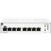 HPE Networking Instant On 1830 8G Switch - Switch - JL810A#ABB