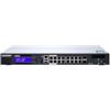QNAP Systems QNAP SWI QDG-1600P-4G POE - QGD-1600P-4G#