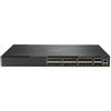 HPE a Hewlett Packard Enterprise company CX 6300M - L3 - Nessuno - Montaggio rack - JL658A