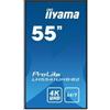 Iiyama ProLite LH5541UHS-B2 - 140 cm (55″) Classe diagonale (139 cm (54,6″) - LH5541UHS-B2