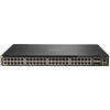 HPE 6300M - Gestito - L3 - Gigabit Ethernet (10/100/1000) - Supporto Power over Ethernet (PoE) - Montaggio rack - 1U - JL661A