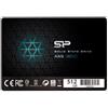 Silicon Power Ace A55 - 512 GB - 2.5″ - 6 Gbit/s - SP512GBSS3A55S25